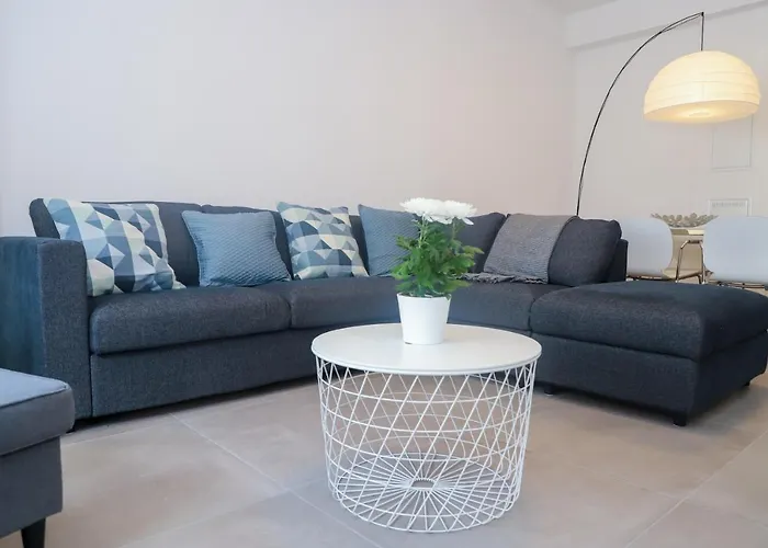 High Class Flat