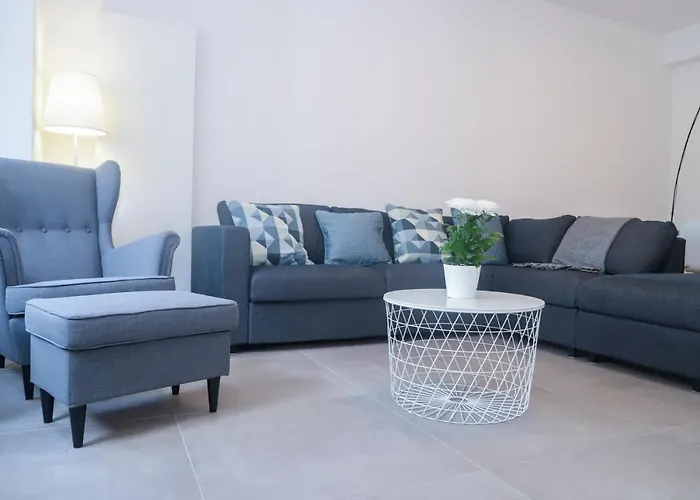 High Class Flat