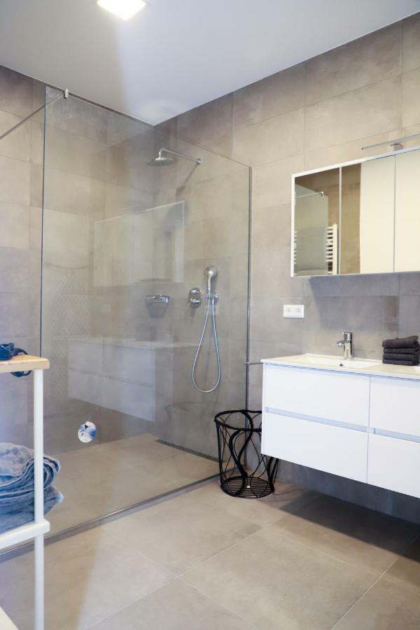 Apartment High Class Flat Luxembourg