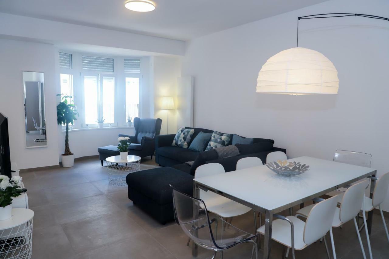 Appartement High Class Flat *