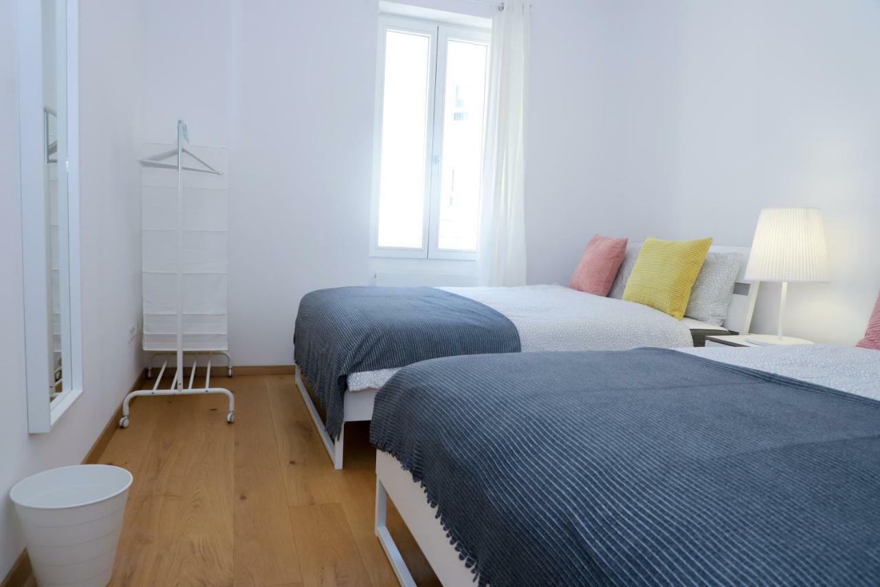 Appartement High Class Flat